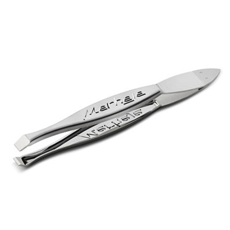 Pinça Mehreje Basic Aco Inox Un