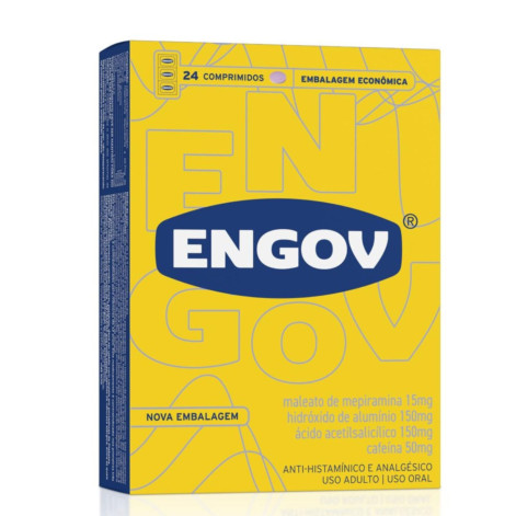 Engov C/24Comp