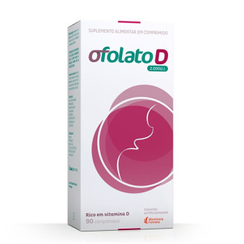 Ofolato D 2000Ui C/90 Comp