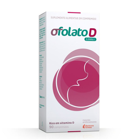 Ofolato D 2000Ui C/90 Comp