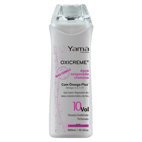Agua Ox Yama Vol10 C/900ML