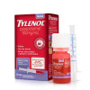 Tylenol Paracetamol Bebê 100mg/ml Suspensão Oral Sabor Frutas 15ml