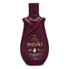 Loção Hidratante Corporal Paixão Framboesa Negra Ação Desodorante 200ml
