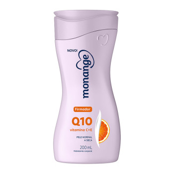 Hid Corp Monange Q10 Normal/Seca 200ML
