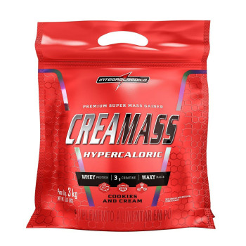 Creamass Integralmedica Cookies Saco 3K