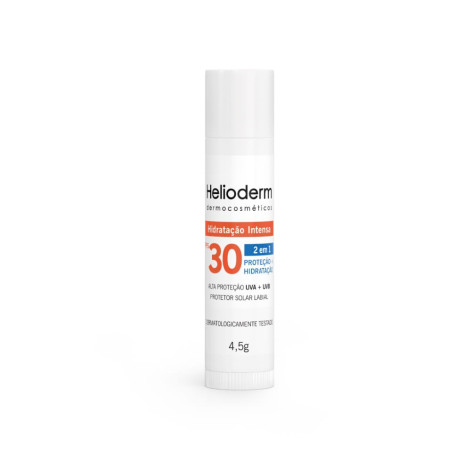 Helioderm Protetor Labial Fps 30 4,5g