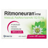 Ritmoneuran Rtm 182,93mg com 20 Cápsulas