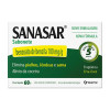 Sanasar Sabonete Para Piolhos, Lêndeas E Sarna 100Mg/G 60G