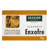 Sabonete em Barra Ganado Enxofre 90G