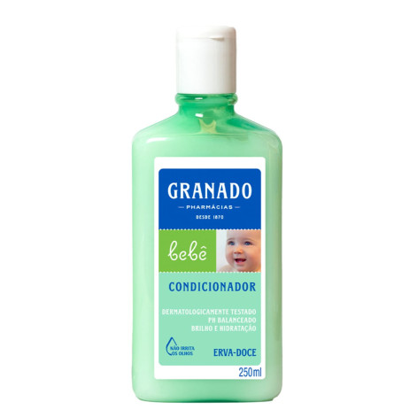 Condicionador Ganado Erva Doce 250ML