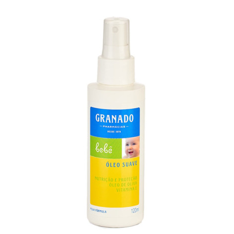 Oleo Ganado Neutro 120ML