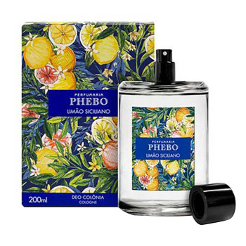 Col Phebo Limao Siciliano 200 ML
