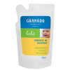 Sabonete Líquido Infantil Granado Bebê Glicerina Tradicional Refil 250ml