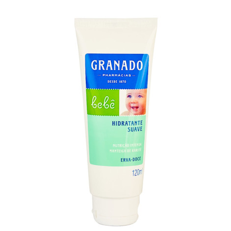 Hid Ganado Bebe Erva Doce 120ML