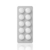 Gastrol 185mg + 231,5mg + 178mg 20 Pastilhas Mastigáveis