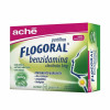 Flogoral Menta C/ 12 Past
