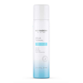 Agua Termal Hidraderm Ciclos 100ML