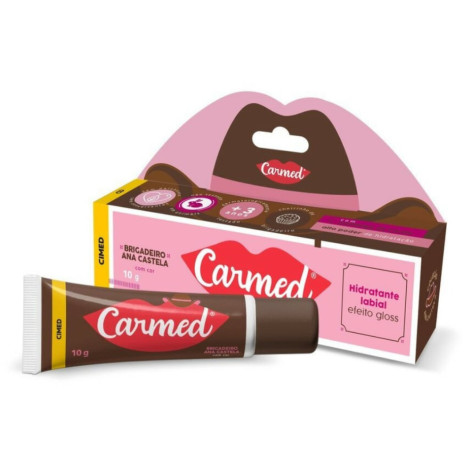 Hid Lab Carmed Brigadeiro 10G
