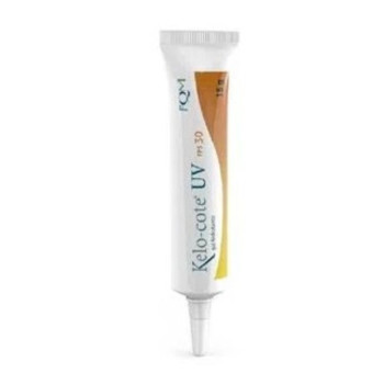  Kelo-Cote UV FPS 30 Gel Hidratante 15g