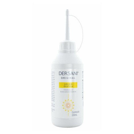 Dersani C/200 ML