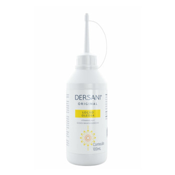 Dersani Locao C/100ML