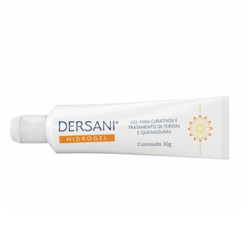 Dersani Hidrogel Gel 30Gr