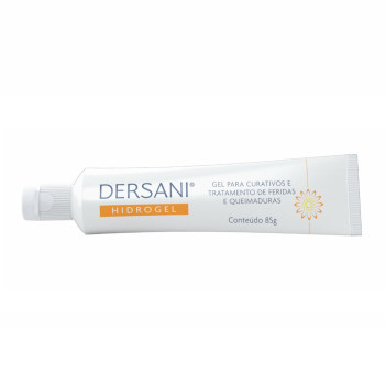 Dersani Hidrogel 85G