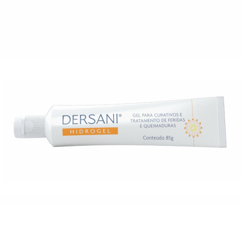 Dersani Hidrogel 85G