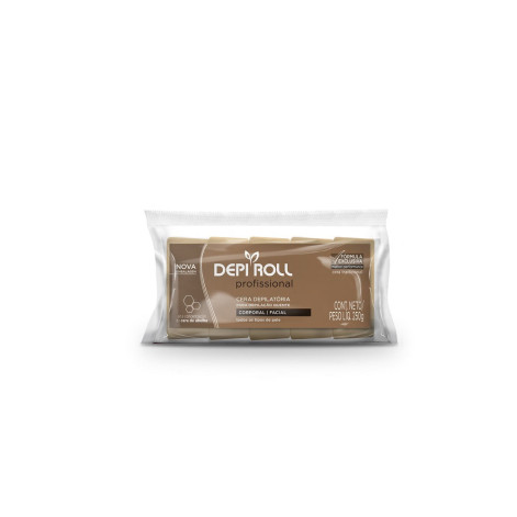 Cera Droll Quente Tradicional 250G
