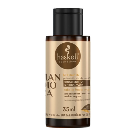 Nectavita Haskell Mandioca 35ML