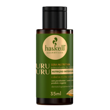 Seiva Haskelll Murumuru 35ML