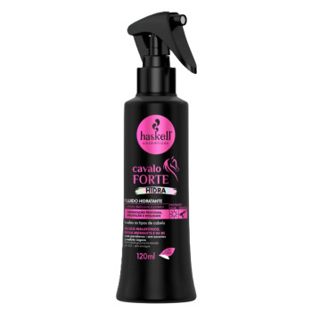 Fluido Haskell Hidra Cavalo Forte 120ML