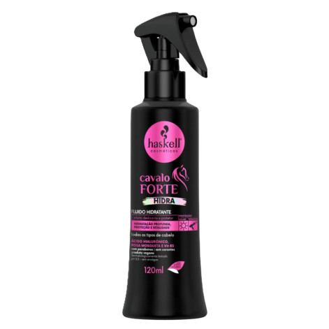 Fluido Haskell Hidra Cavalo Forte 120ML