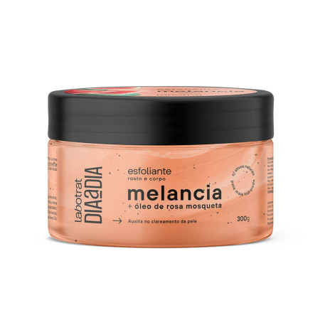 Esfoliante Labotrat Corpo/Rost Melancia 300G