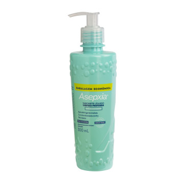Asepxia Sabonete Limp Profunda 300ML