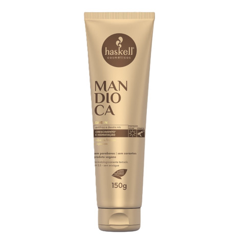 Creme De Pent Haskell Leave In Mand 150 G