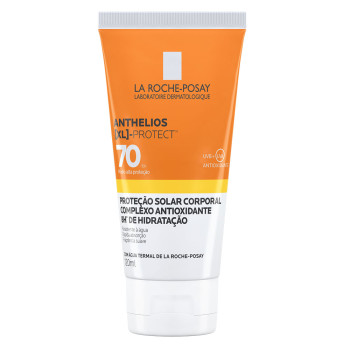 Anthelios Xl Fps70 120ML