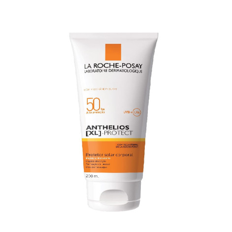 Anthelios Xl Corpo Fps50 200 ML