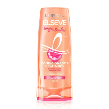 Condicionador L'Oréal Paris Elseve Longo dos Sonhos 400ml
