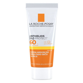 Anthelios Xl Gel/Creme Fps60 C/40G