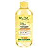  Água Micelar Garnier SkinActive Antioleosidade Vitamina C Oil Free com 400ml