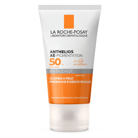 Anthelios Pigment Fps50 S/Cor 40G