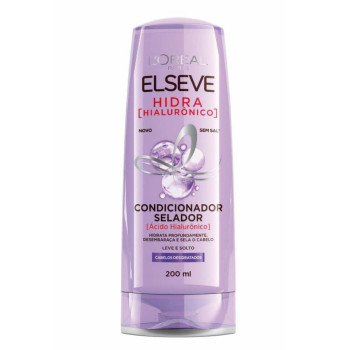 Condicionador Elseve Hidra Hialurônico Selador 200ml