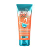 Creme Noturno Anti-Travesseiro Cabelo Cacheado L'Oréal Paris Elseve Cachos Longos dos Sonhos 200ml