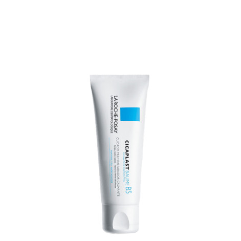 Hidratante Multirreparador Cicaplast Baume B5+ La Roche Posay 40ml