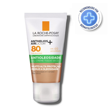 Anthe Air+ F80 Antiol Cor3.0 40G