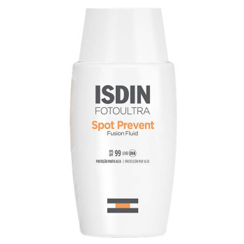 Isdin Foto Spot Prevent Fr C/50ML