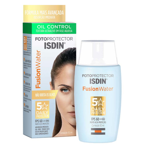 Fotop Fusion Water 5 Fps60 50ML