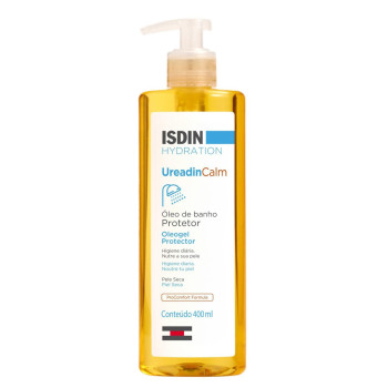 Ureadin Calm Oleo Gel 400ML