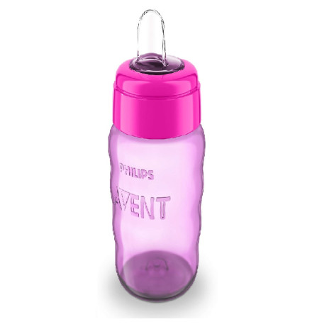 Copo Phillips 260ML Avent Bico Sil Fem